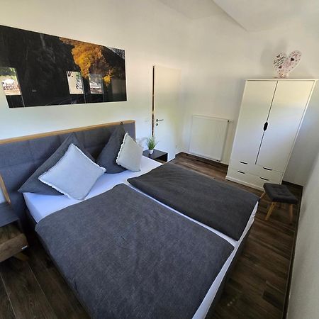 Ferienapartment Zur Bunten Kuh Walporzheim Bad Neuenahr-Ahrweiler Exterior foto