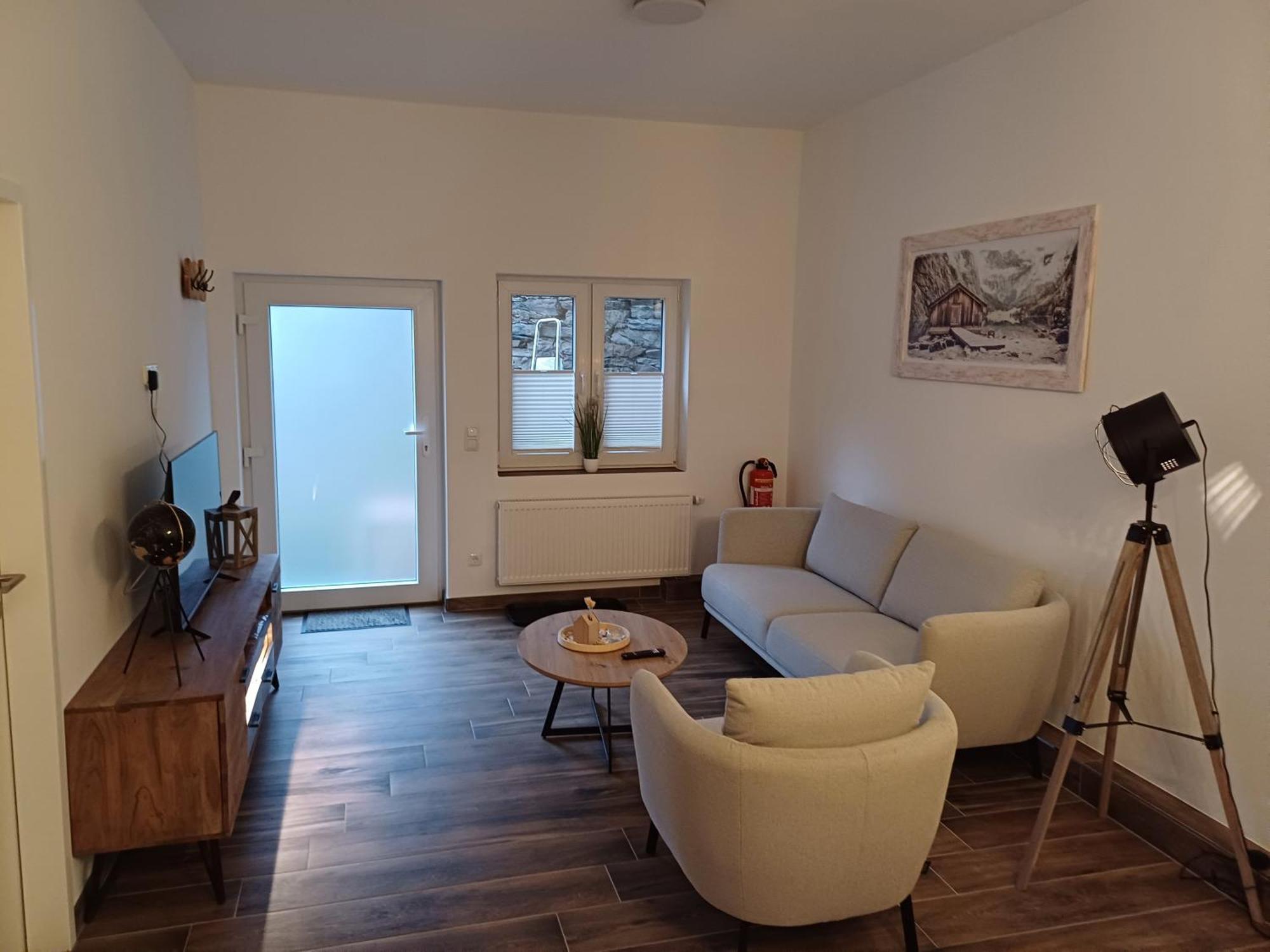 Ferienapartment Zur Bunten Kuh Walporzheim Bad Neuenahr-Ahrweiler Exterior foto